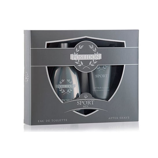 Instituto Español Poseidon Sport Men 2uds