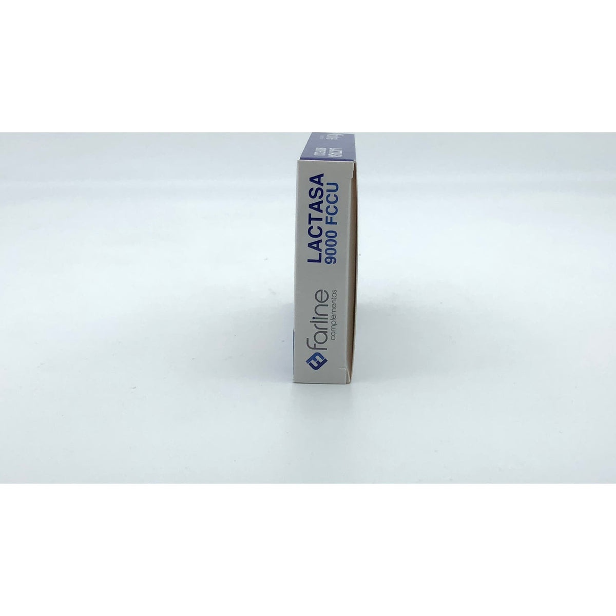 Farline Lactasa 9000 60comp