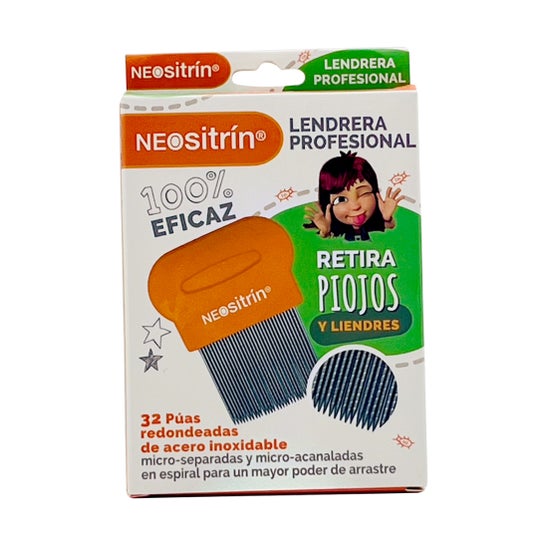 Neositrin Lendrera Professional 1 ud