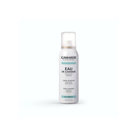 Gamarde Agua Purificante Calmante 100 ml