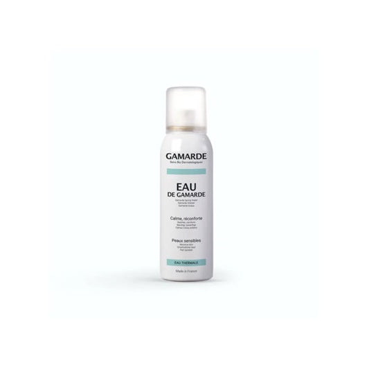 Gamarde Agua Purificante Calmante 100 ml