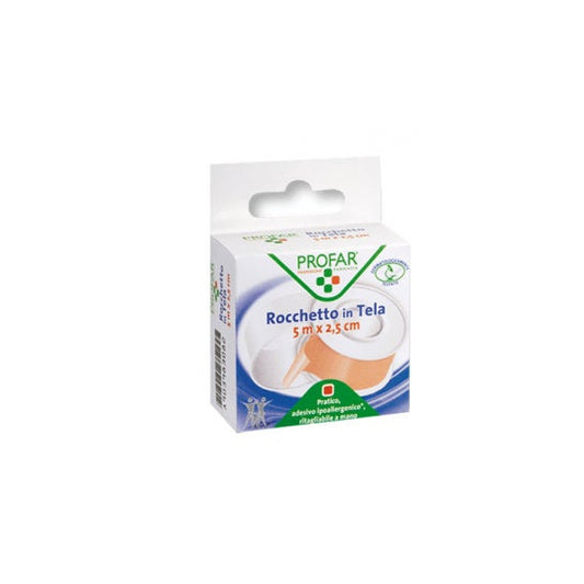 Cuna Cer Profar Roc 5X2,5Cm