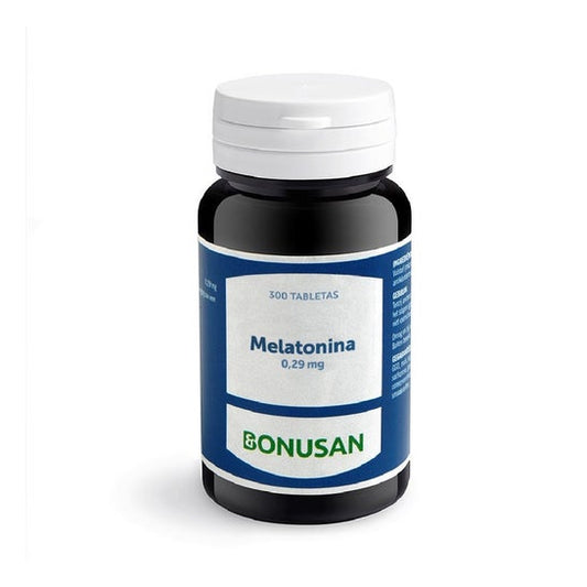 Bonusan Melatonina 0.29 mg 300 caps