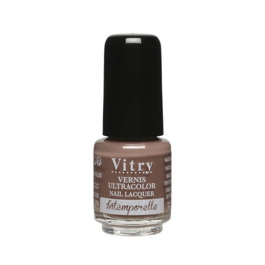 Vitry Esmalte de Uñas Intemporelle 4 ml