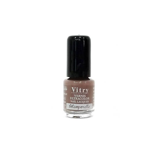Vitry Esmalte de Uñas Intemporelle 4 ml