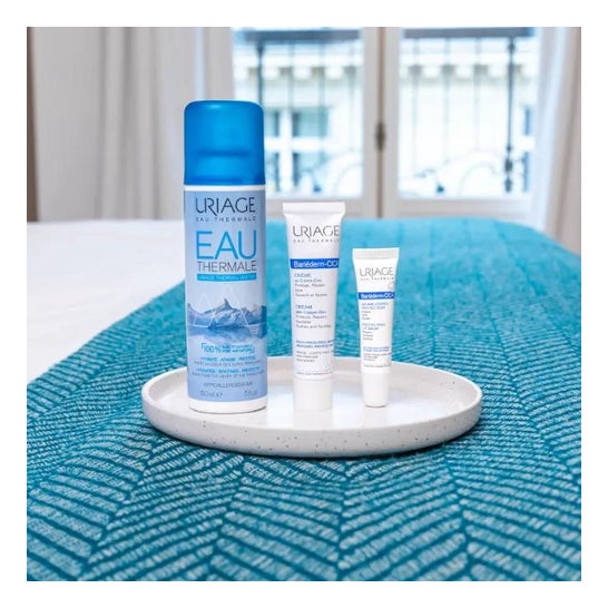 Uriage Bariéderm Cica Crema 40ml