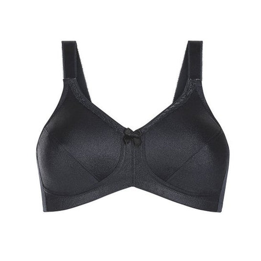 Amoena Sujetador Rita 2004 Negro 90A 1ud