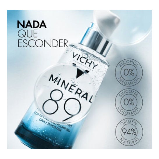 Vichy Minéral 89 Sérum 75ml