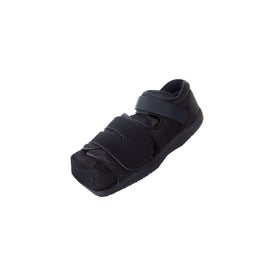 Orliman Actius Zapato Post-Operatorio ACP933 Negro Talla 4 1ud