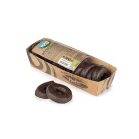 Belsi Aros Chocolate Negro Eco 150g