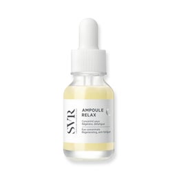 SVR Ampoule Relax Concentrado de Ojos 15ml