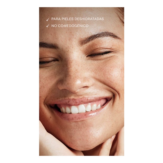 Weleda Hidra+ Crema Hidratante 48h Extracto de Cactus y Aloe 30ml