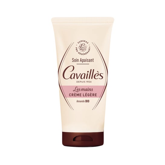 Rogé Cavaillès Crema Manos Ligera 50ml