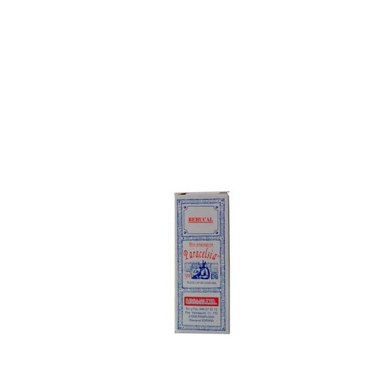 Paracelsia 28 Rehucal 50 ml