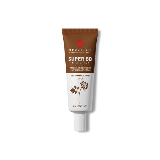 Erborian Super BB Chocolat 40 ml