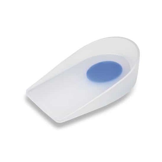 Talonera Emo Silicoheel Xl