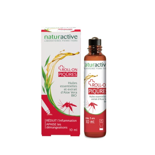 Naturactive Roll-On Picaduras 10ml
