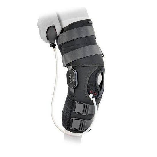 Rodillera Donjoy Everest Ice II M 1ut
