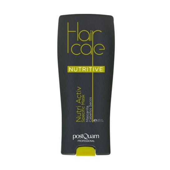 Postquam Mascarilla Nutri Activ 250ml
