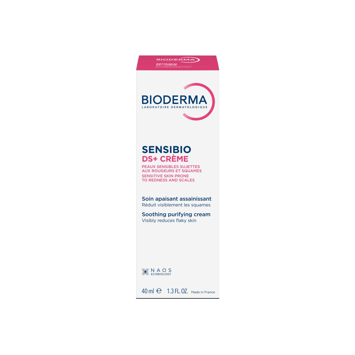 Bioderma Sensibio DS+ Crema 40ml