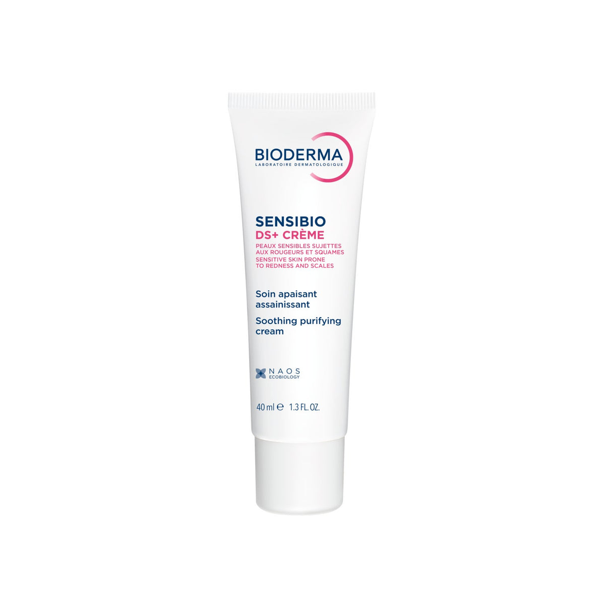 Bioderma Sensibio DS+ Crema 40ml