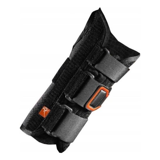 Ro+Ten Polfit 21 Muñequera Simple Izquierda M 1ud