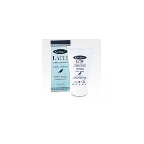 Leche Kutisen 150 ml