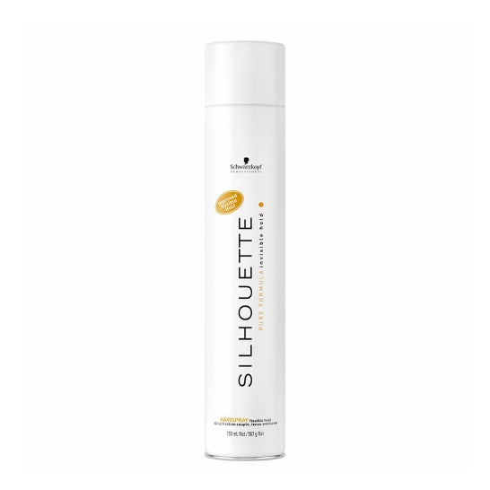 Schwarzkopf Silhouette Laca Flexible 750 ml