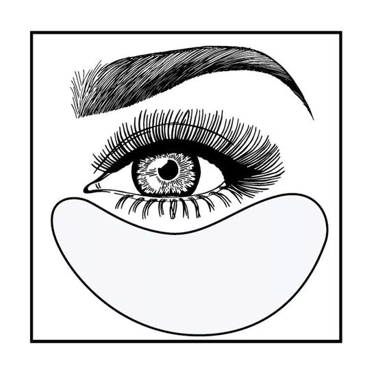 Talika Eye Therapy Patch 6 Unidades + estuche