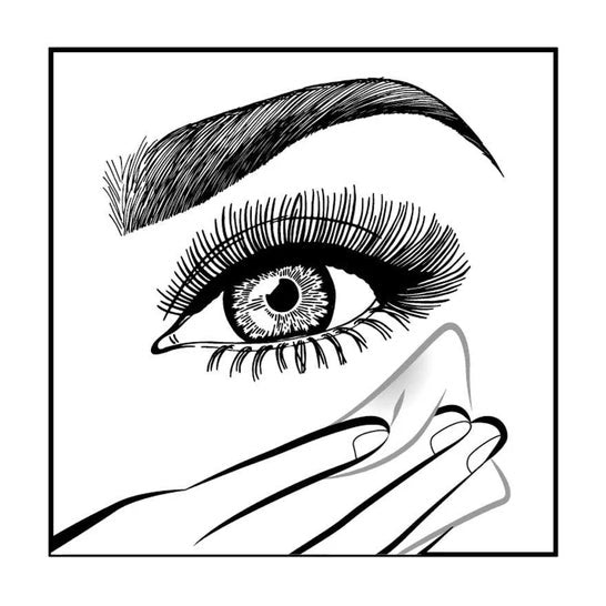 Talika Eye Therapy Patch 6 Unidades + estuche