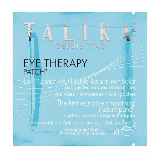 Talika Eye Therapy Patch 6 Unidades + estuche