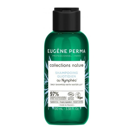 Eugene Perma Cn Champú Uso Frecuente 100 ml