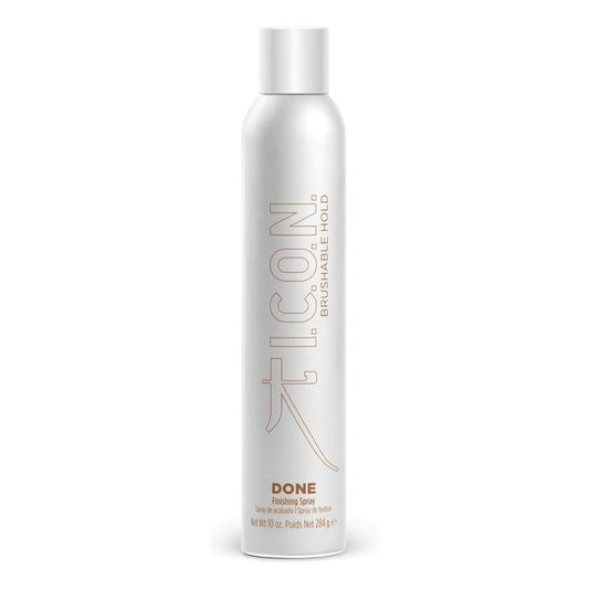 I.C.O.N. Done Spray de Acabado 284 g