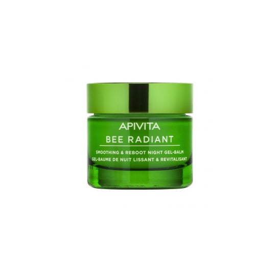 Apivita Bee Radiant Crema Noche 50ml