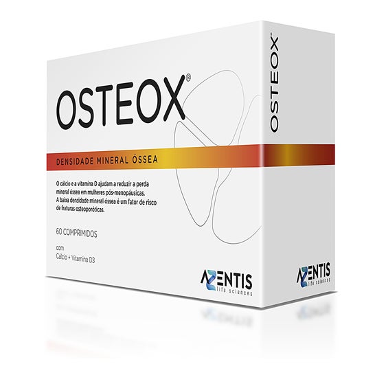 Azentis Osteox 60comp