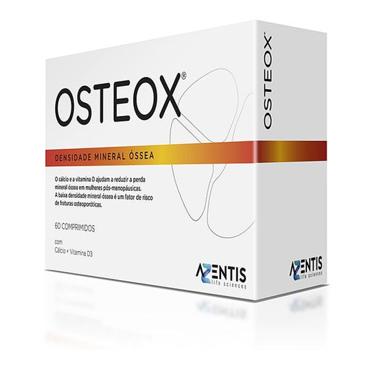 Azentis Osteox 60comp