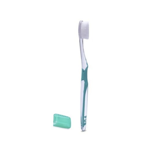 PHB Cepillo Dental Plus Adulto Encías Sensibles 1ud