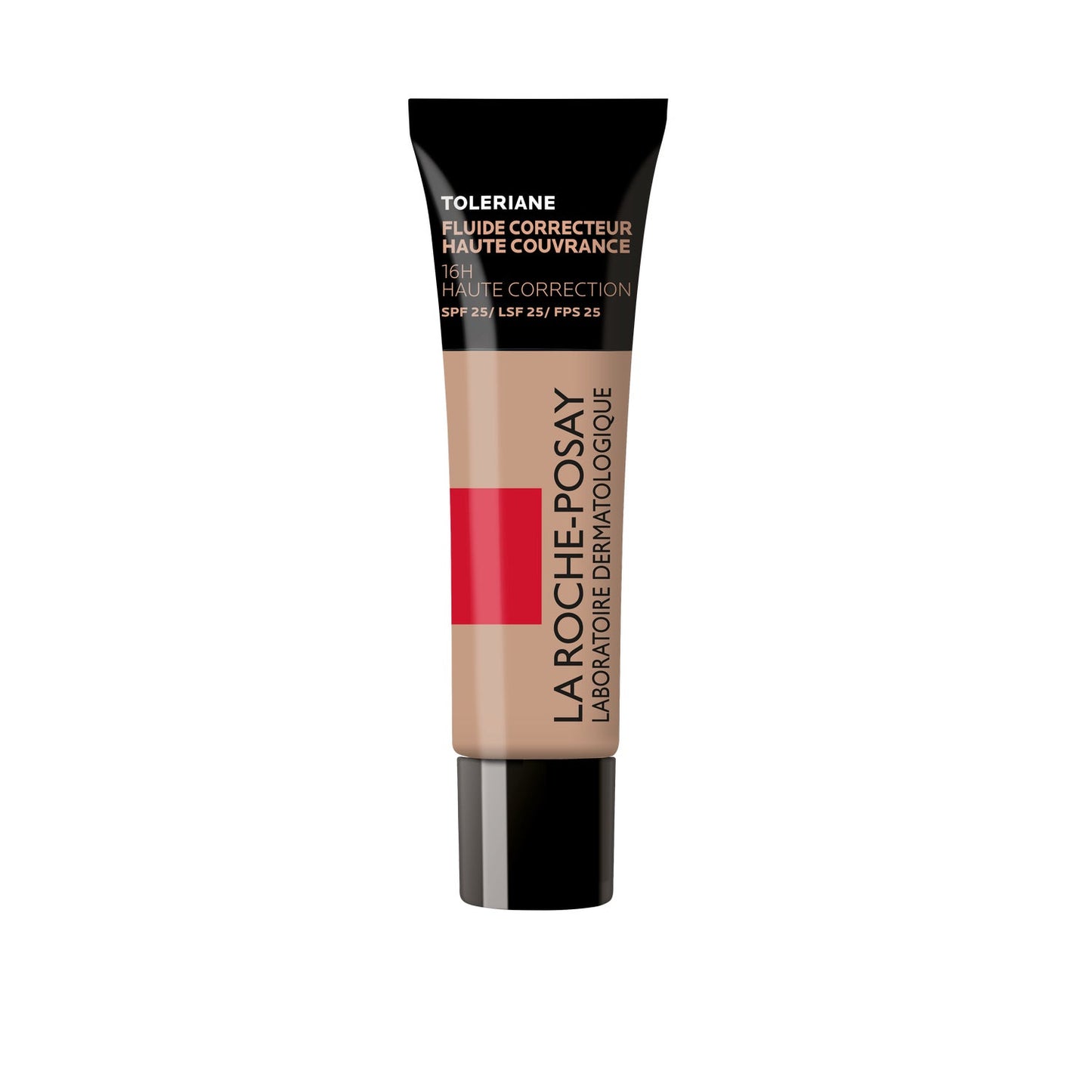 La Roche-Posay Toleriane Fluido Corrector SPF25 Nº13 Beige Arena 30ml