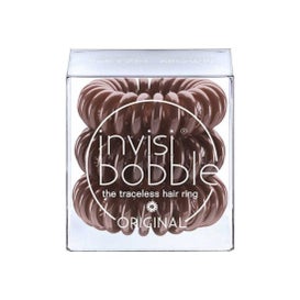 Invisibobble Original Marrón 3uds