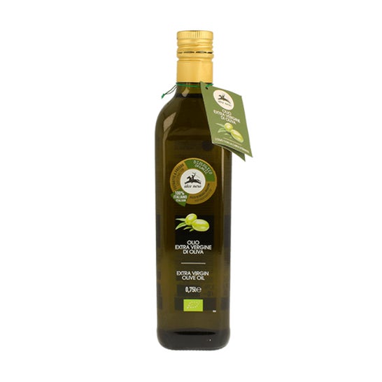 Alce Nero Aceite de Oliva Virgen Extra Bio 250 ml