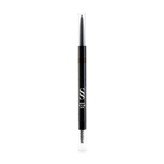 Sensilis Eyebrow Sculptor [Pencil 3 in 1] Lápiz de Cejas 03 Brune 0,5g