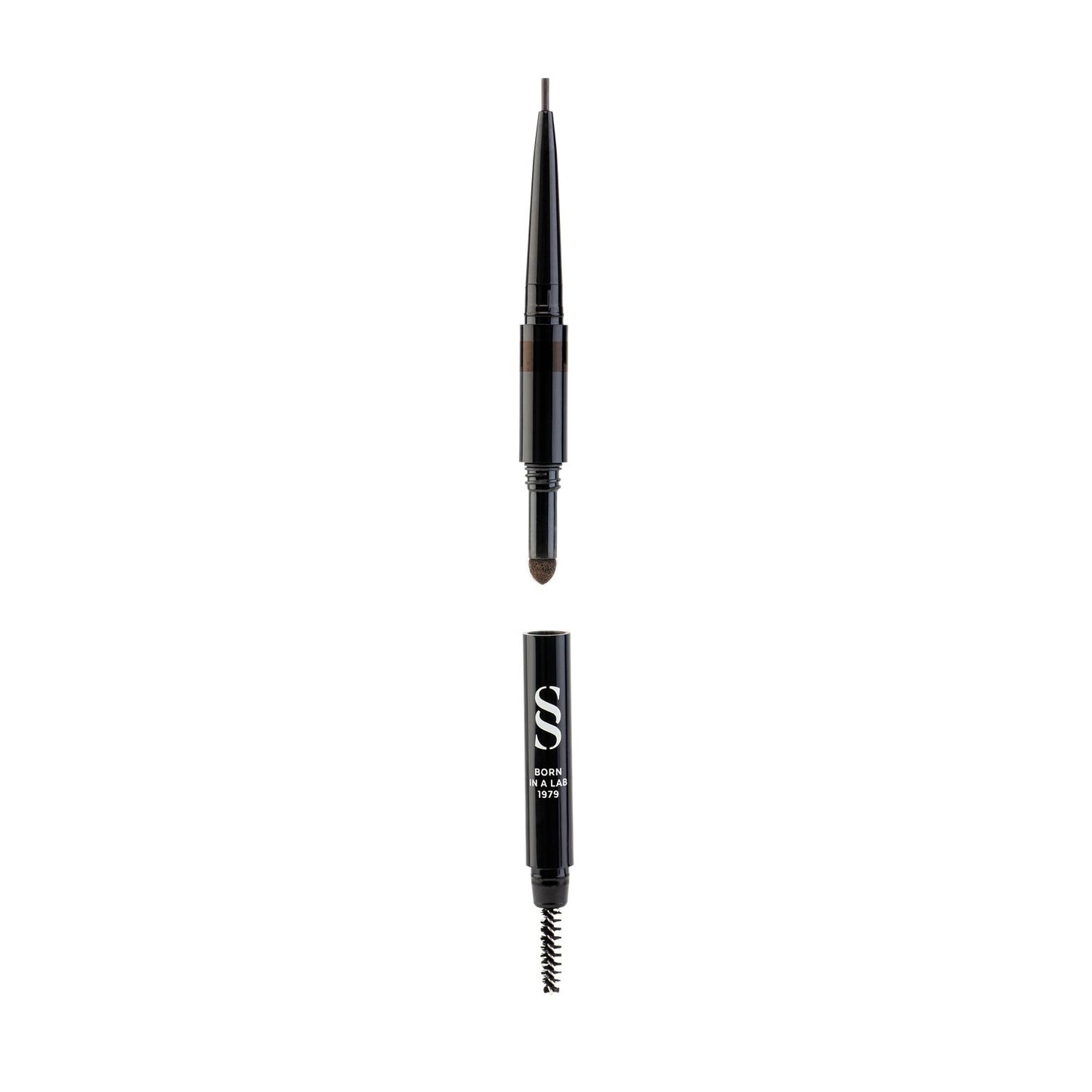 Sensilis Eyebrow Sculptor [Pencil 3 in 1] Lápiz de Cejas 03 Brune 0,5g