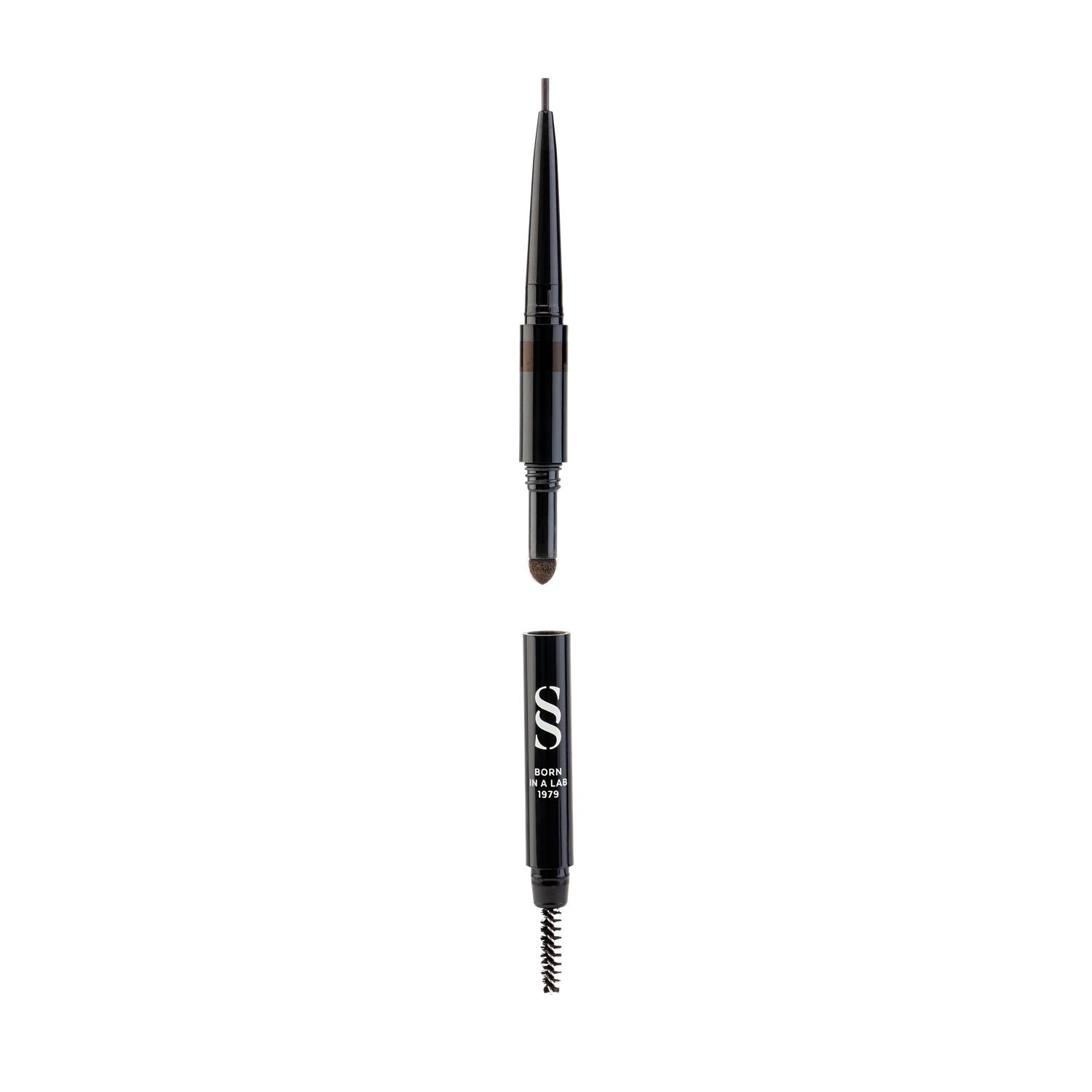 Sensilis Eyebrow Sculptor [Pencil 3 in 1] Lápiz de Cejas 03 Brune 0,5g