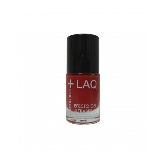 Laq Colours Esmalte Gel Nº207 10ml