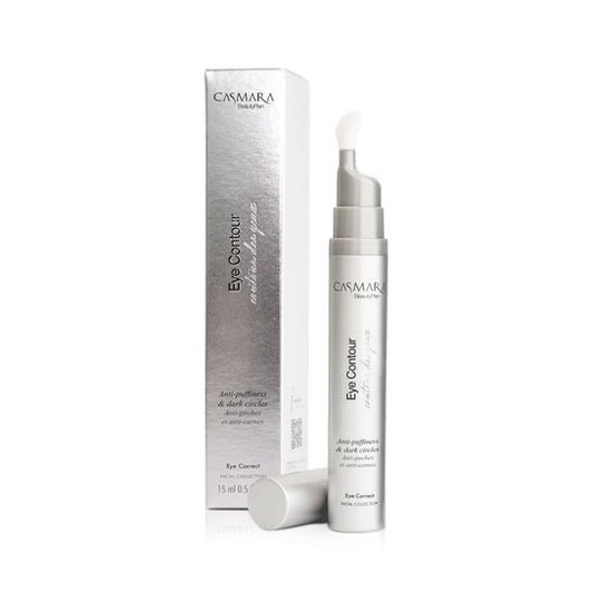 Casmara Eye Contour Anti-Puffiness & Dark Circles 15ml