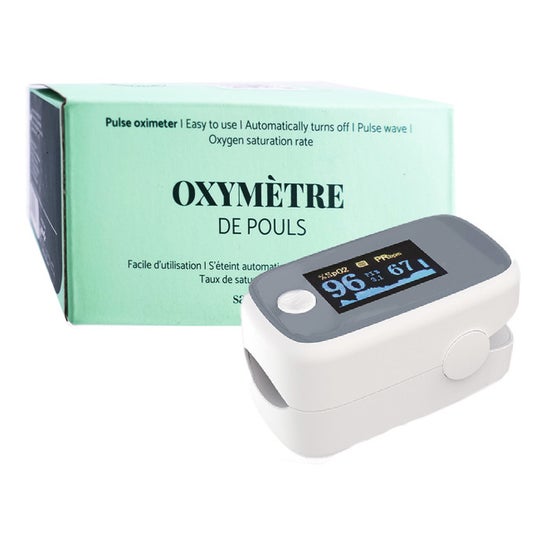 Urion Oxymtre 1unt