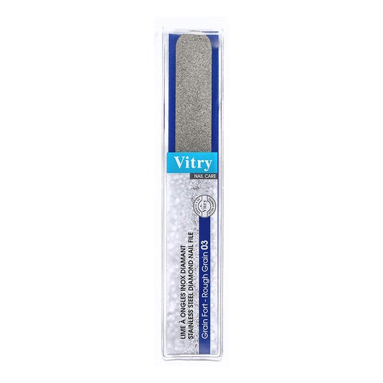 Vitry Lima Diamant 03 Grano Grueso 1 ud