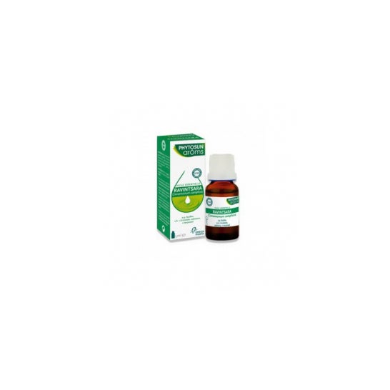 Phytosun Aroms Aceite Esencial Ravintsara BIO Botella de 5 Ml