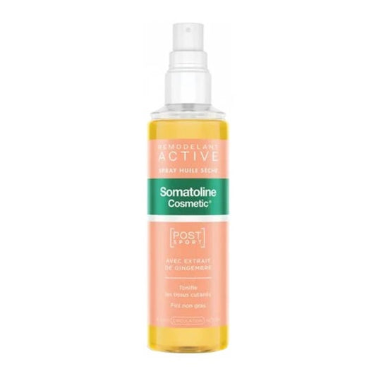 Somatoline Remodelant Active Aceite Seco 125ml