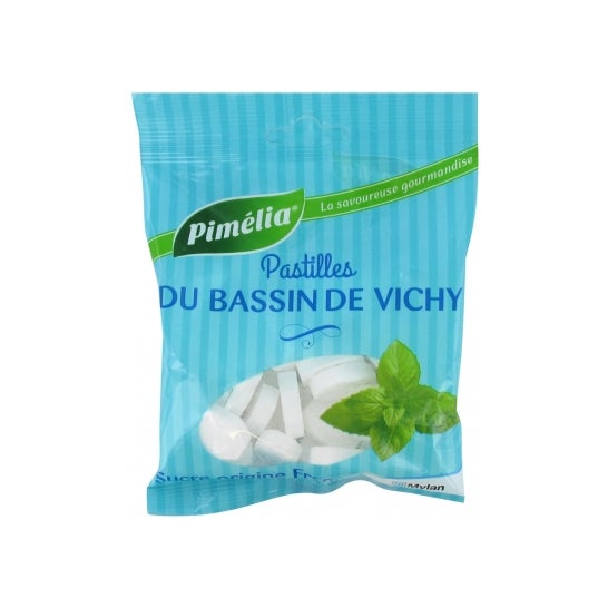 Pimelia Vichy Pastillas 20 110g
